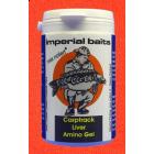 Imperial Baits Carptrack Amino GEL Liver  100 gr