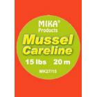 Mussel Care Line  25 lbs - 20 m
