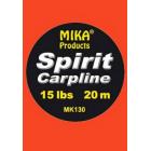 Spirit Carp Line 25 lbs - 20 m
