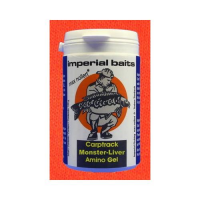 Imperial Baits Carptrack Amino GEL Monster-Liver 100g