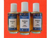 Aroma Salmon Oil