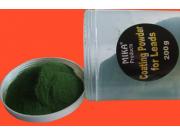 Coating Powder for Leads - Green
