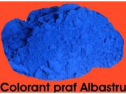 Colorant praf Albastru