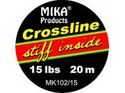 Crossline Green 20m