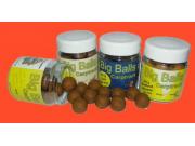 Imperial Baits Carptrack Fish Boilie 300gr/28mm