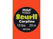 Scuril Carp Line