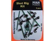 Shot Rig Kit 5pcs