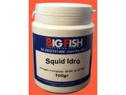 Squid Idro (Hidrolizat de Squid) 100gr