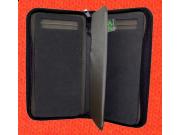 TNT Standaard stiff rig wallet