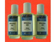 Whiskey Oil (Ulei palatant)