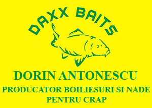 Daxx Bait