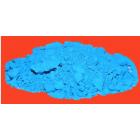 Colorant praf FLUO Albastru 50gr
