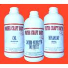 Lichid de Varec (Kelp) 500 ml