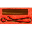 Quick Change link&rubber 5 pcs