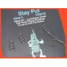 Stay Put Spiral Size S 10 pcs