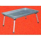TNT Bivvy table alluminium